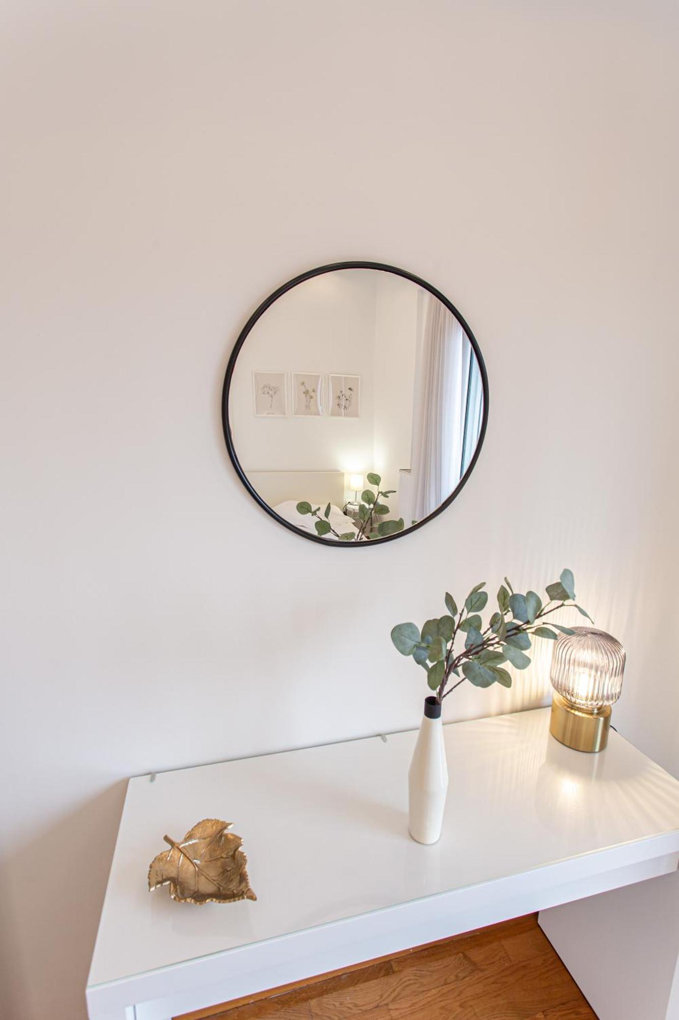 Celestial Garden-Thessaloniki'S Modern, Eclectic Penthouse With An Amazing View And Veranda Ngoại thất bức ảnh